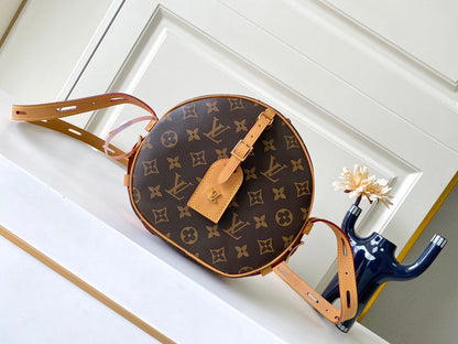 Luxe Touch Fashion LTB-Bags - 16867