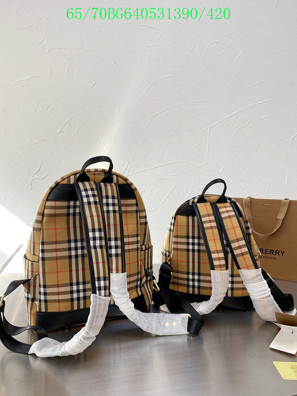 Luxe Touch Bags Fashion -BBR Bags - 507