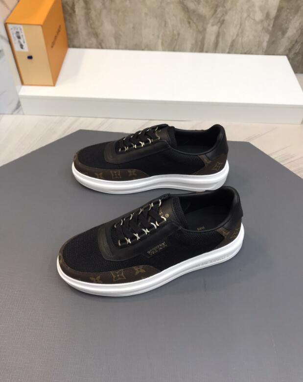 Luxe Touch Bags -  Men Shoes - 1325