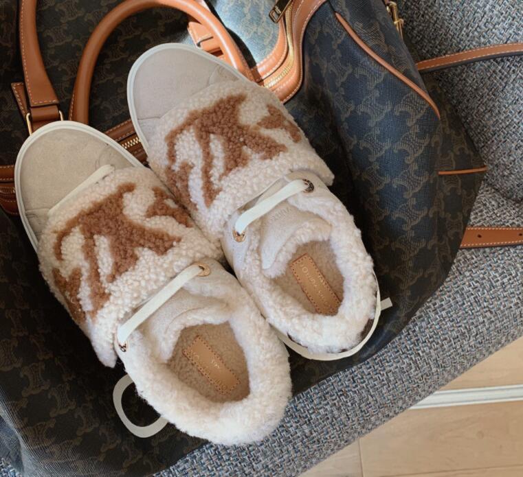 Luxe Touch Bags -  Women Shoes - 741