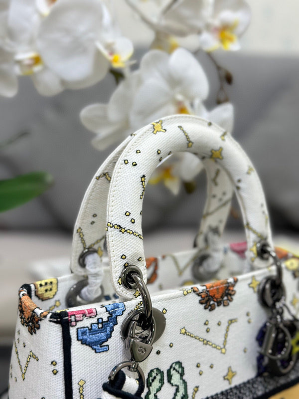 LTB - Luxe Touch Bags - 201