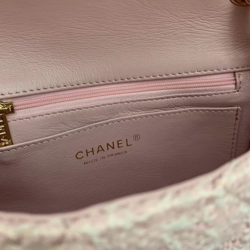 Luxe Touch Bags -  Bags - 277
