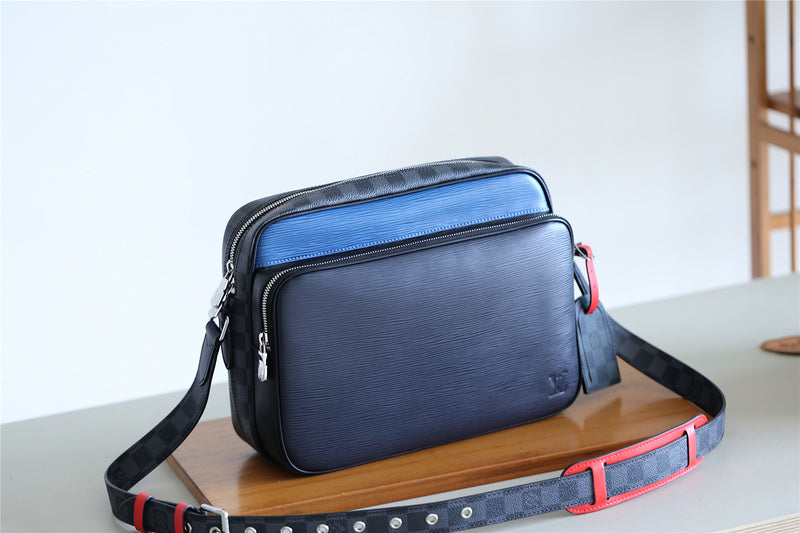 Luxe Touch Fashion LTB-bags - 10453