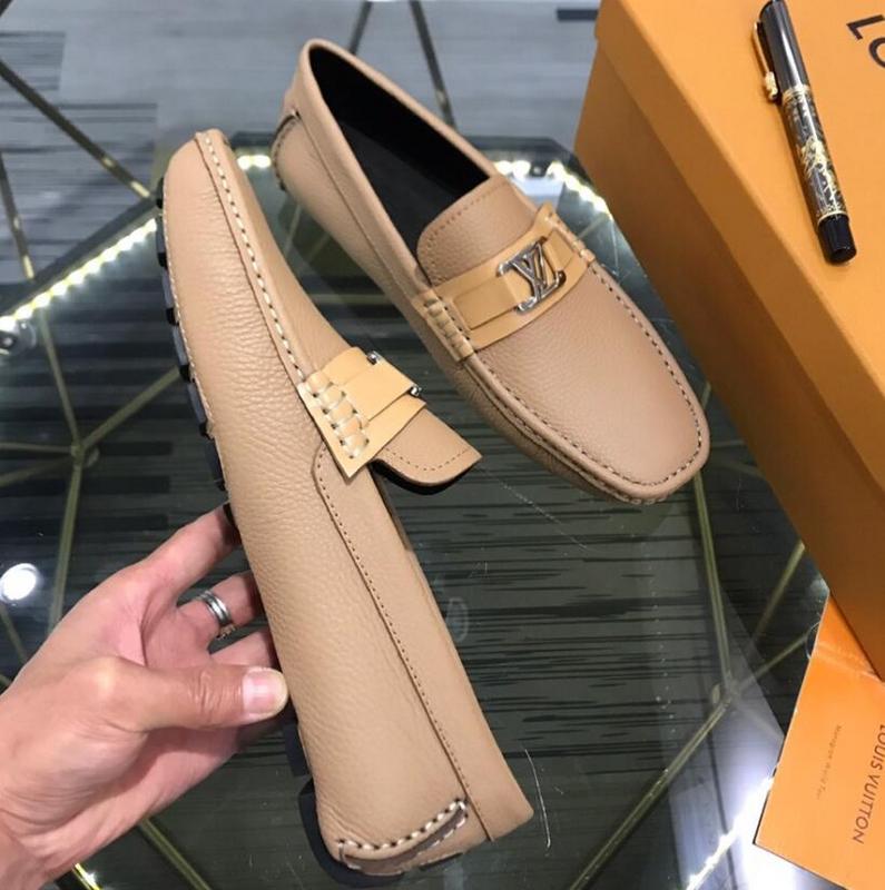 Luxe Touch Bags -  Men Shoes - 1934