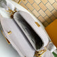 Fashion Luxe Touch bags - 3910