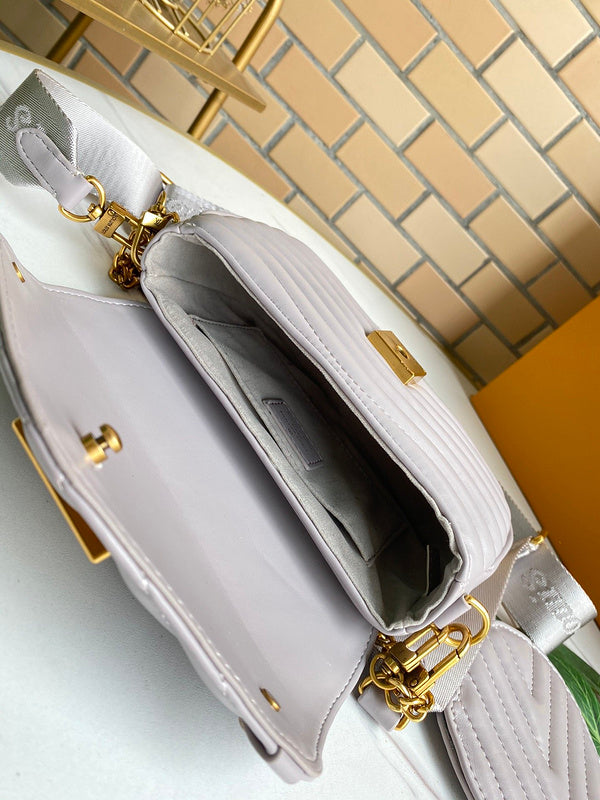 Fashion Luxe Touch bags - 3910