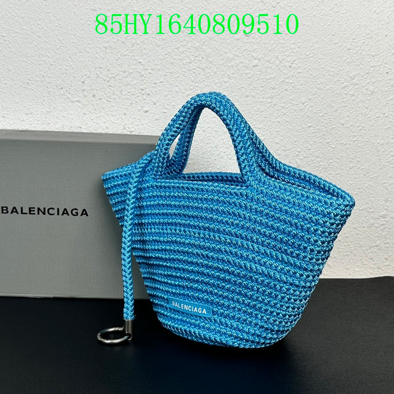 Luxe Touch Fashion - BGA Bags - 1665