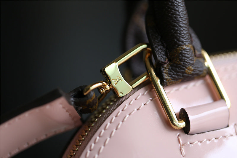 Luxe Touch Fashion LTB-bags - 8278