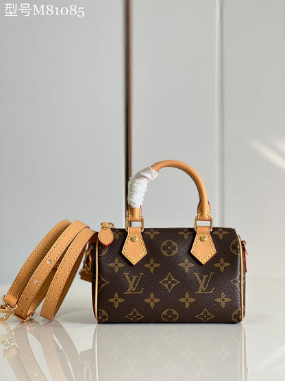Luxe Touch Fashion LTB-bags - 17022