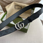 LTB  -Luxury  GCI  BELTS 028