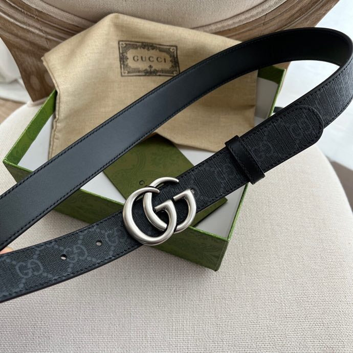 LTB  -Luxury  GCI  BELTS 028