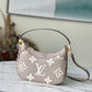 Fashion Luxe Touch bags - 5235