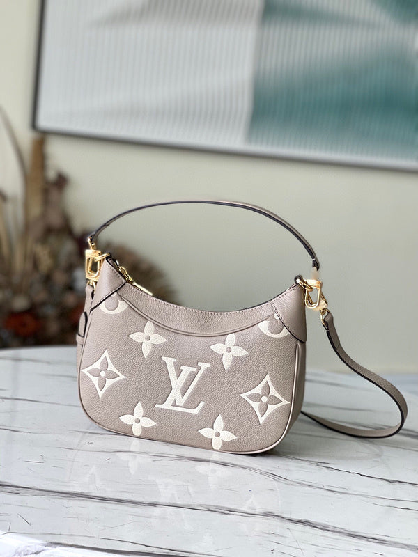 Fashion Luxe Touch bags - 5235