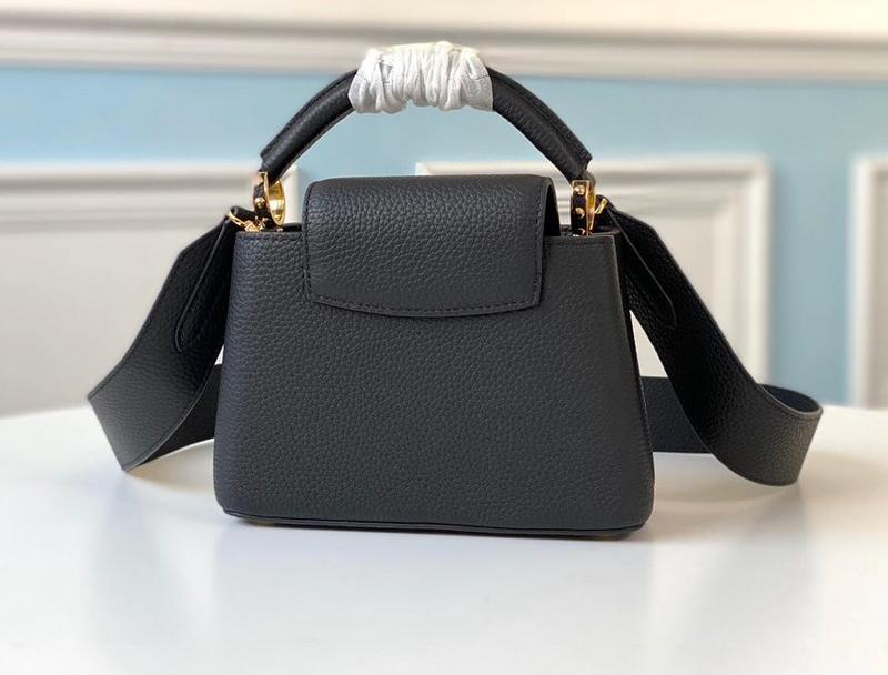 Luxe Touch Bags 

 - LTB Bags - 3183