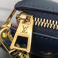 Fashion Luxe Touch bags - 3460