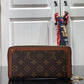Fashion Luxe Touch bags - 2589