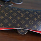 Luxe Touch Fashion LTB-bags - 9261
