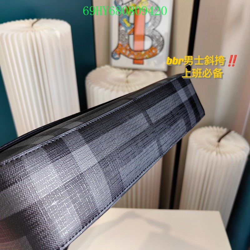 Luxe Touch Bags Fashion -BBR Bags - 086