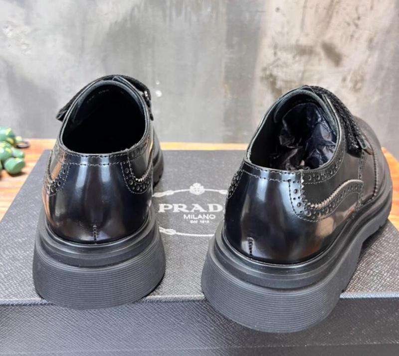 Luxe Touch Bags - PD Men Shoes - 144