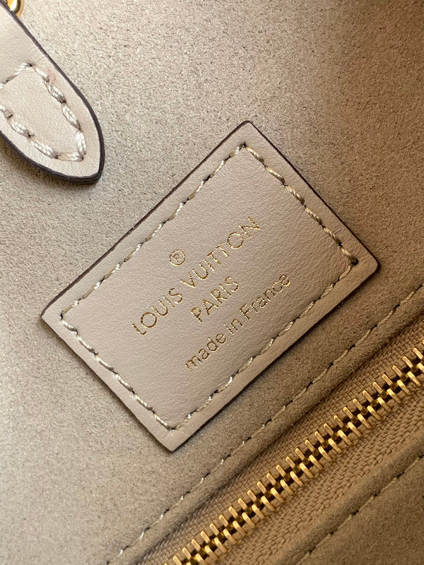 Luxe Touch Fashion LTB-bags - 17165