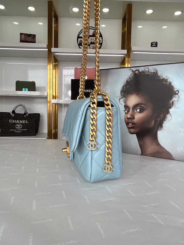 Luxe Touch Bags 

 -  Bags - 3375