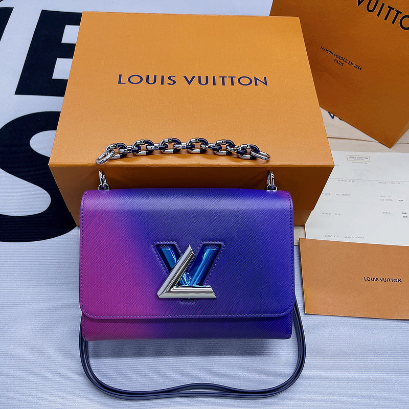LTB - LUV Bags - 577