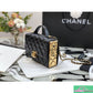 Luxe Touch Bags -  Bags - 212