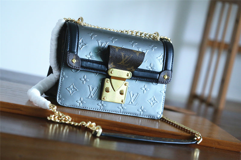 Rezaus Fashion LTB-bags - 8048