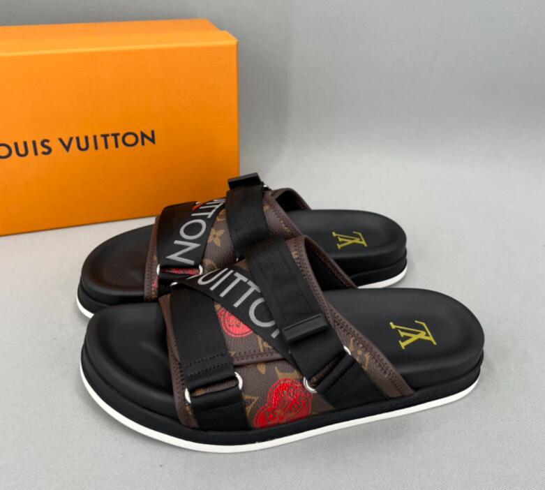 Luxe Touch Bags 

 - LTB Men Shoes - 1042