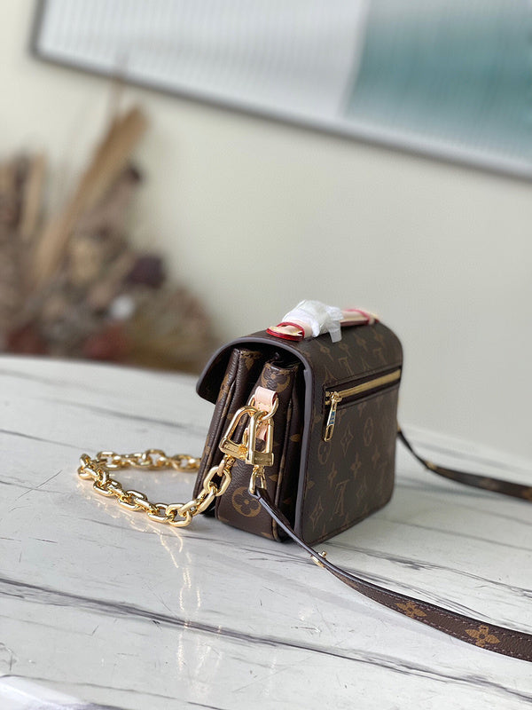 Fashion LTB-bags - 4637