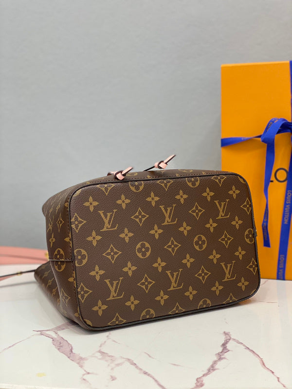 Luxe Touch Fashion LTB-bags - 17605