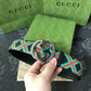 LTB  -Luxury  GCI  BELTS 012