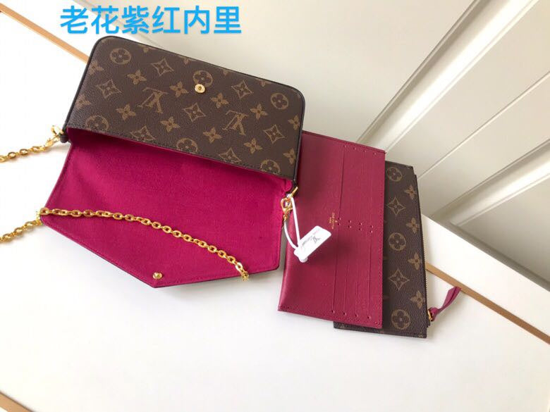 Fashion LTB-bags - 3641