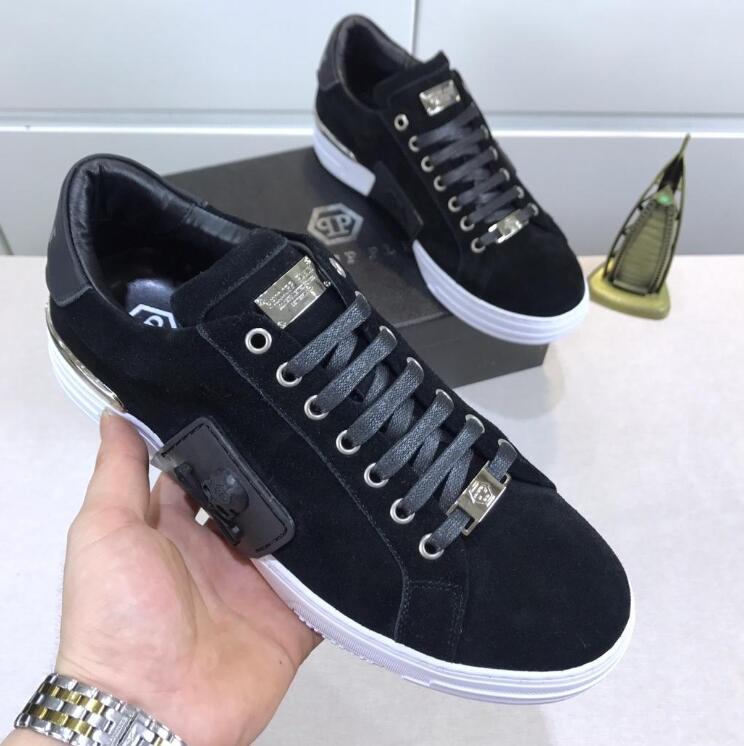 Luxe Touch Bags - PHP Shoes - 222