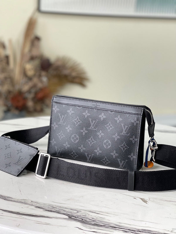 Fashion Luxe Touch bags - 5448