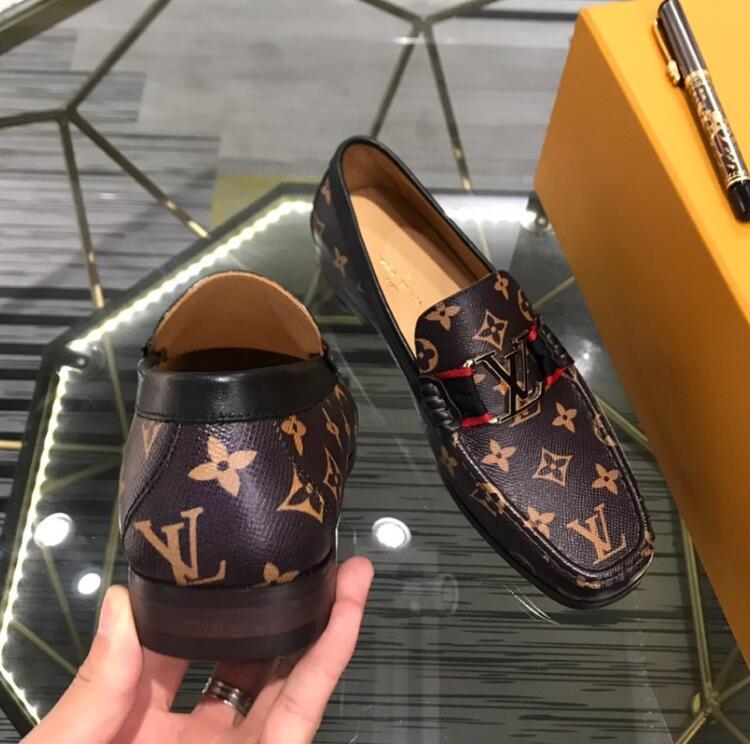Luxe Touch Bags 

 - LTB Men Shoes - 1927