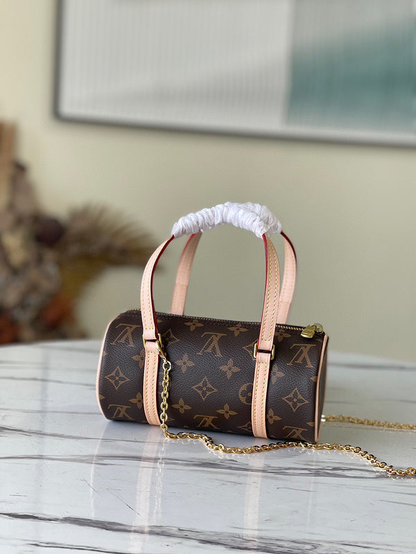 Fashion Luxe Touch bags - 5461