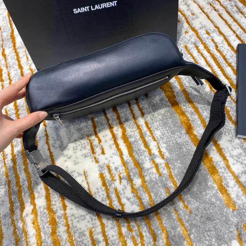 Luxe Touch - SLY Bags 057