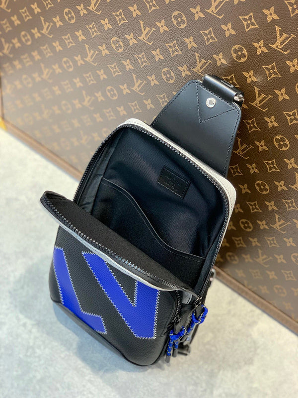Fashion Luxe Touch bags - 2815