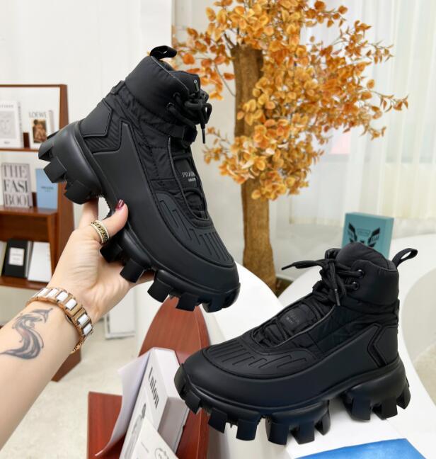 Luxe Touch Bags - PD Men Shoes - 272