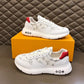 Luxe Touch Bags 

 - LTB Men Shoes - 1512