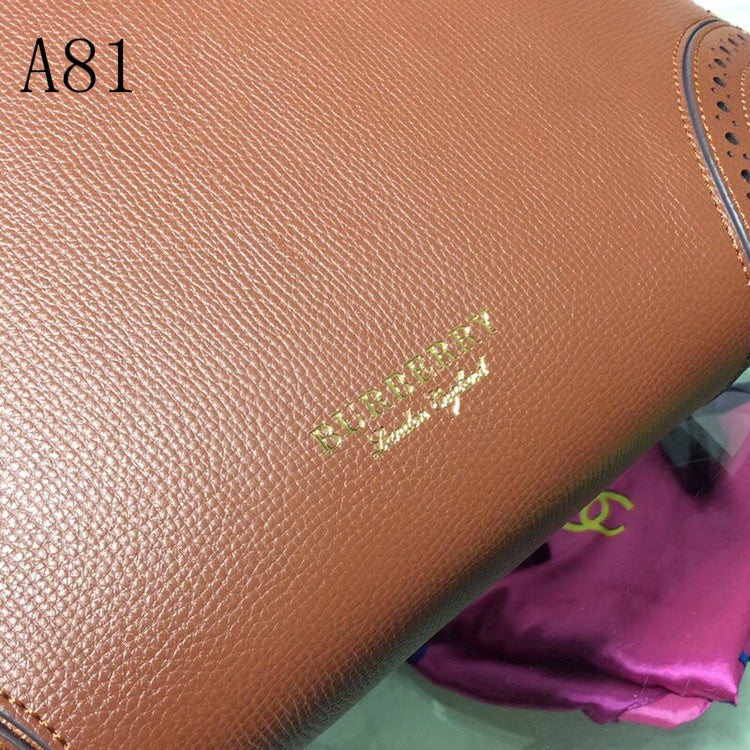 Luxe Touch Fashion -BBR Bags - 802
