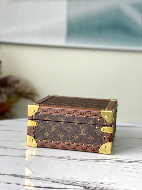 Luxe Touch Fashion LTB-bags - 17367