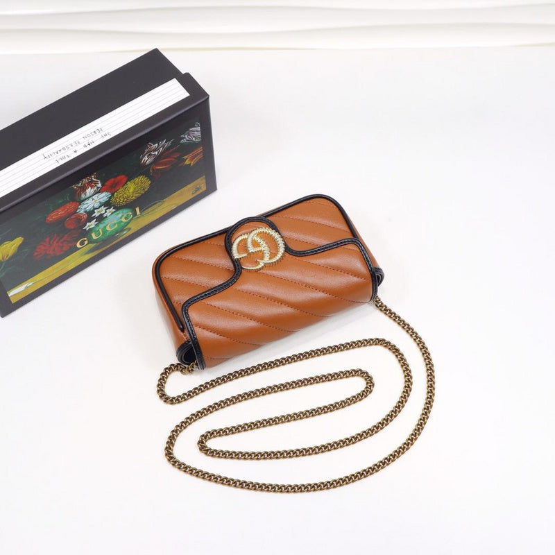 Luxe Touch Bags 

 - LTB Bags - 1083