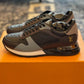 Luxe Touch Bags -  Men Shoes - 1537