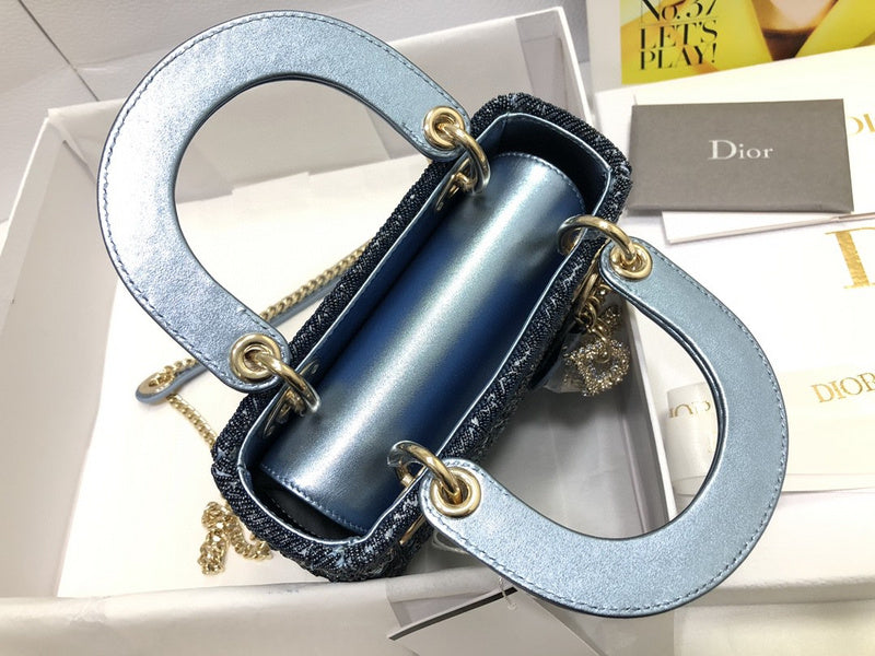LTB - Luxe Touch Bags - 2130