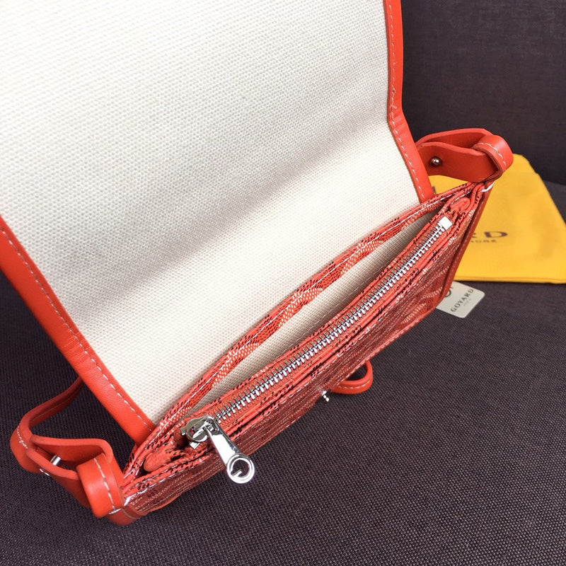 Luxe Touch Bags - GOD Bags - 155