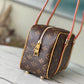 Fashion Luxe Touch bags - 5153