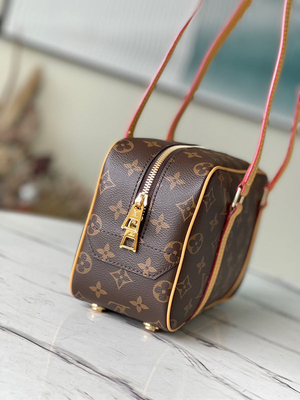 Fashion Luxe Touch bags - 5153