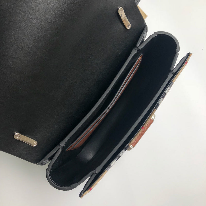Luxe Touch Fashion -BBR Bags - 1191